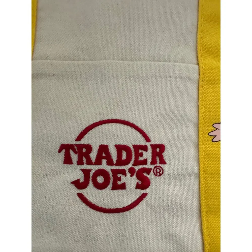 Disney Muppets Double Sided Custom Made Trader Joes Mini Tote